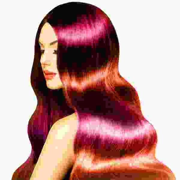 Hair Coloring