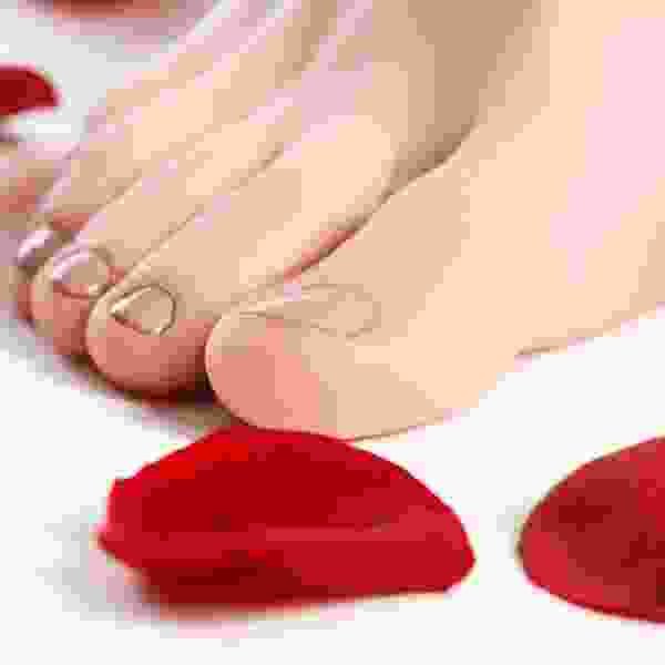 Pedicure